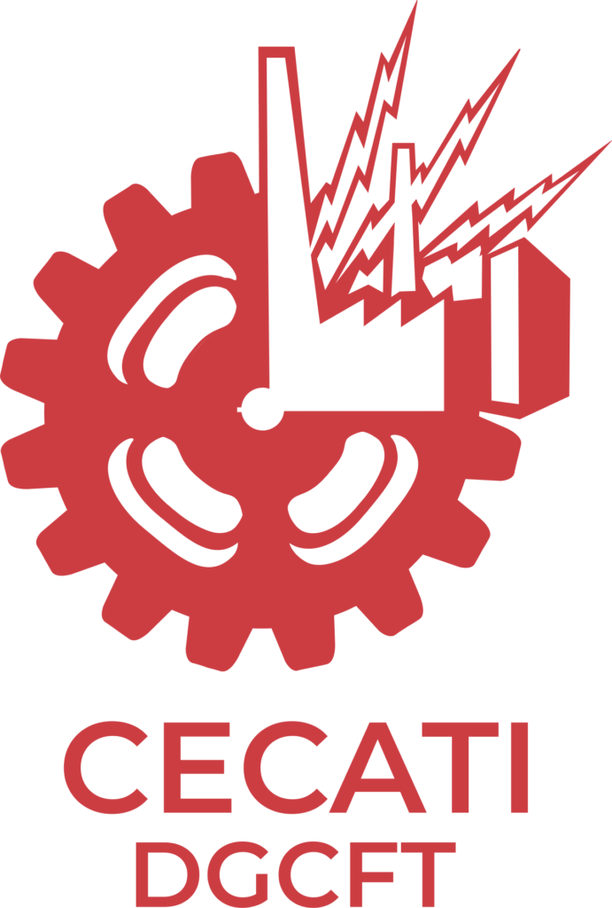 Logo Cecati